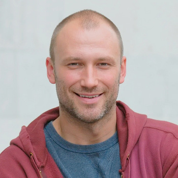 Константин Соловьев