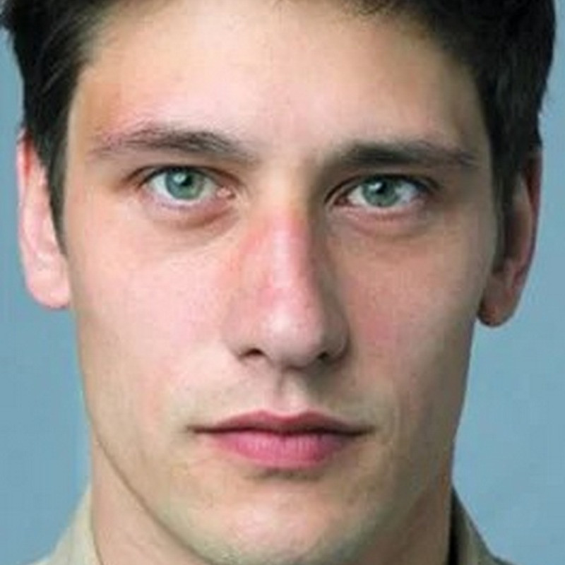 Владимир Гуськов