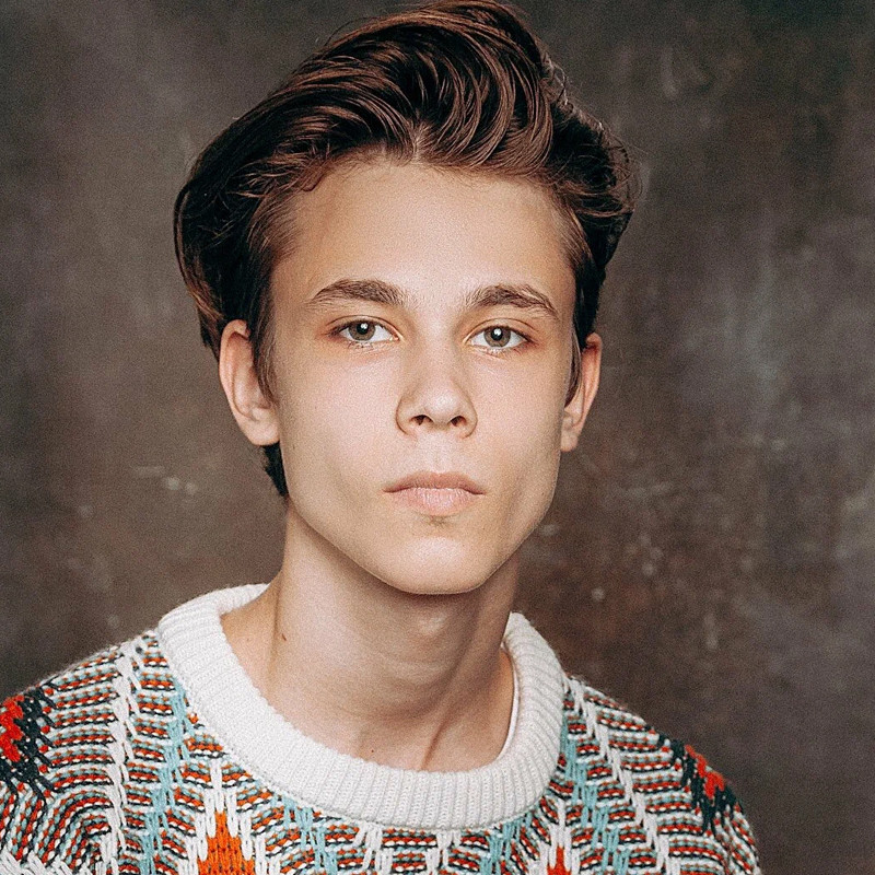 Саша Алексеев