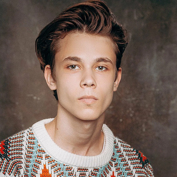 Саша Алексеев