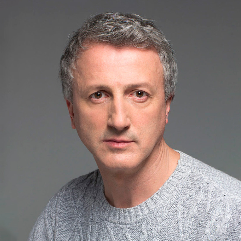 Виталий Егоров