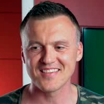 Артур Днепровский