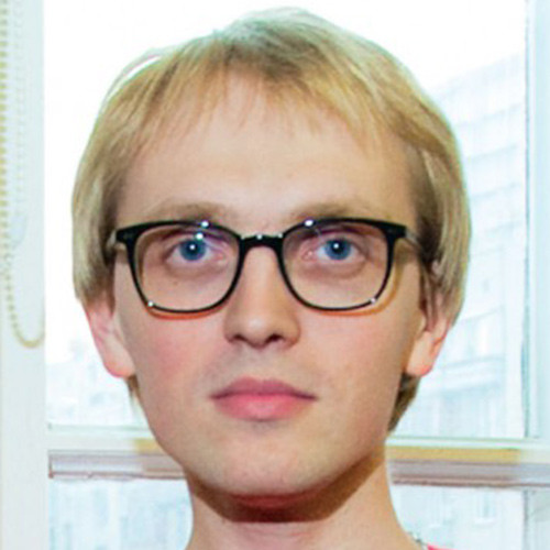 Даниил Большов