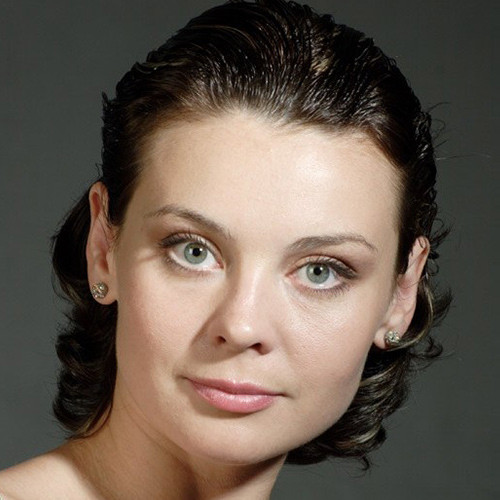 Юлия Рудина