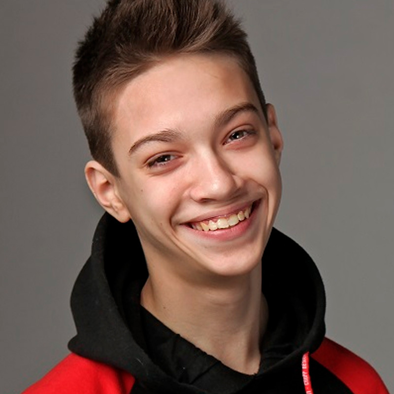 Виталий Бредихин