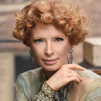 Амалия Мордвинова