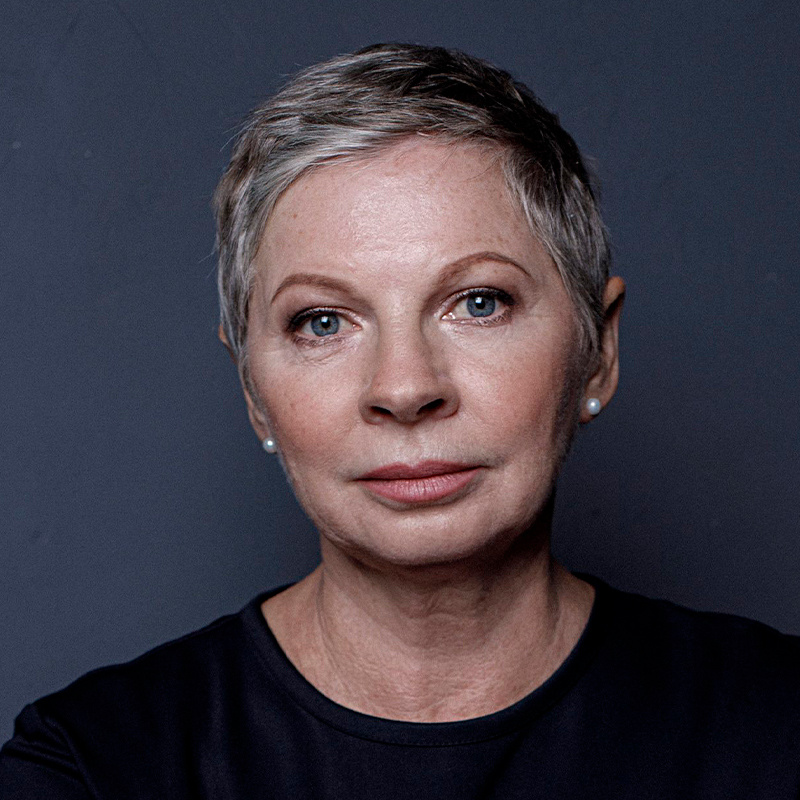 Ирина Ракшина