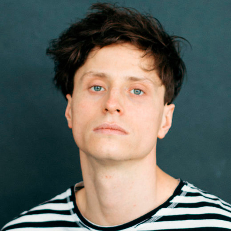 Даниил Андрущук