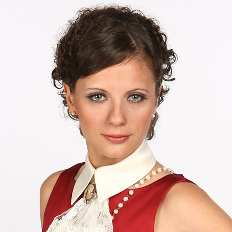 Наталья Еприкян