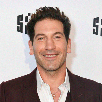 Джон Бернтал