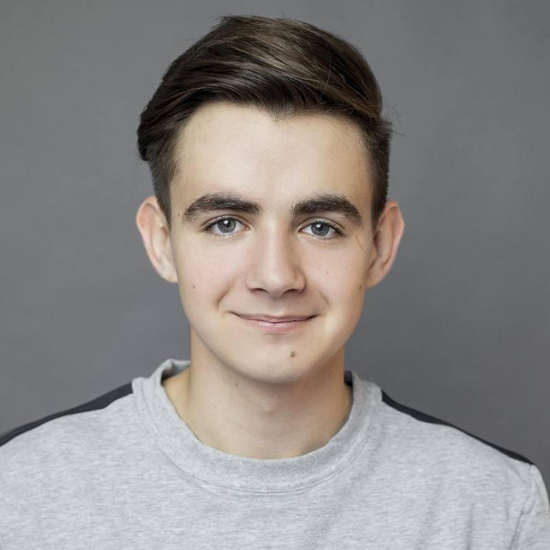 Никита Жоричев