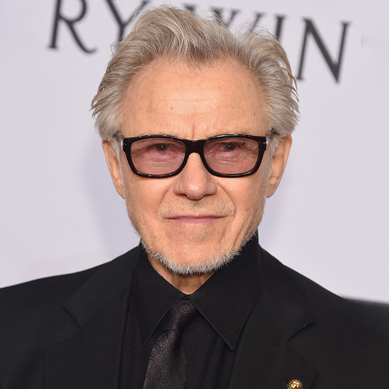 Харви Кейтель