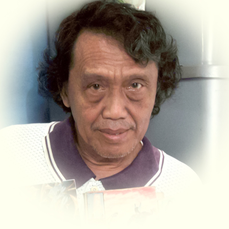 Харья Сурамината