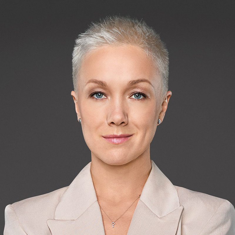 Дарья Мороз