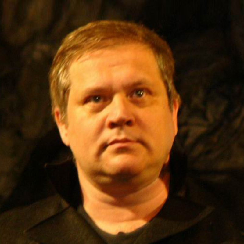 Павел Кондратьев