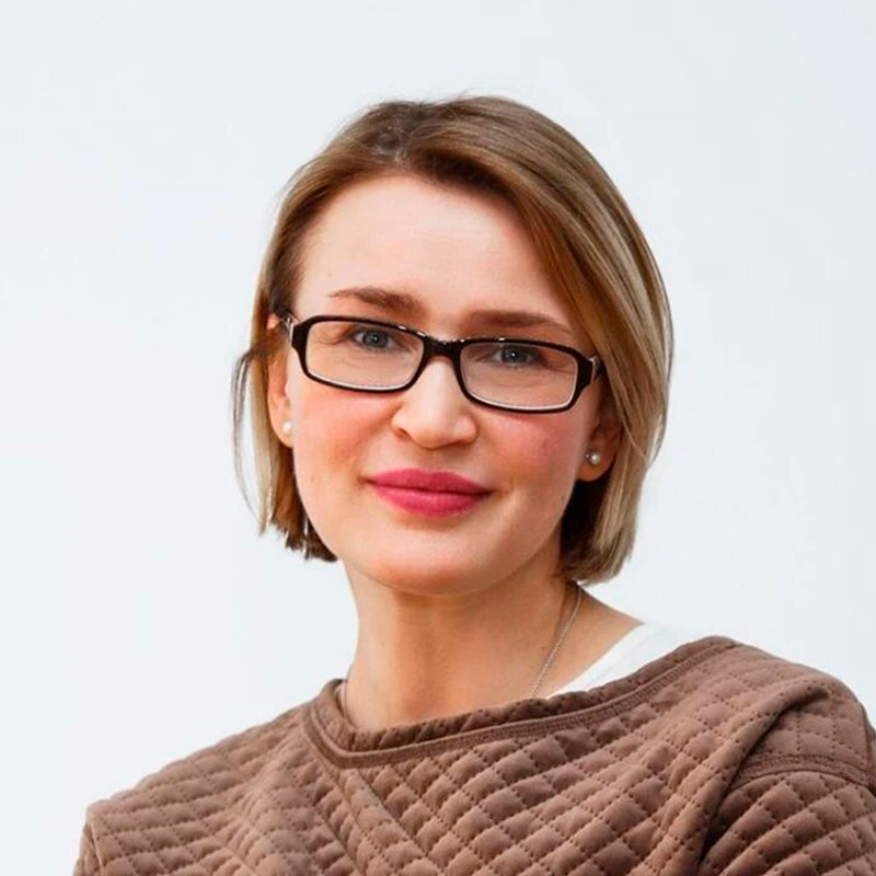 Алена Оятьева