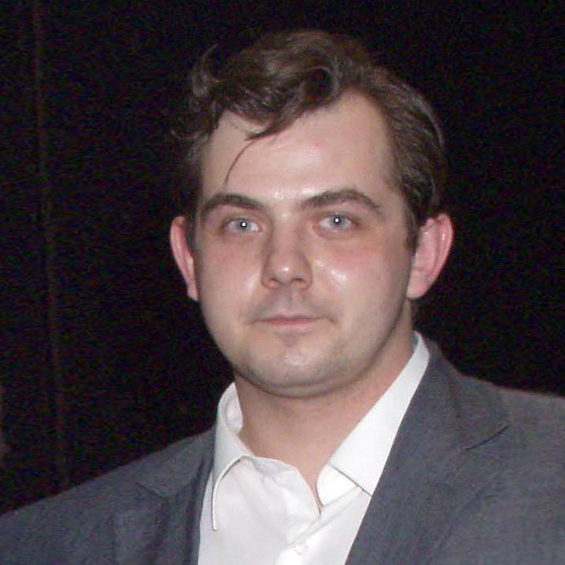 Василий Седых