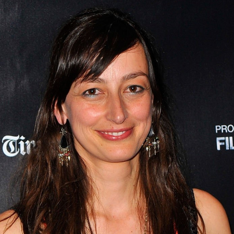 Энн Никитин