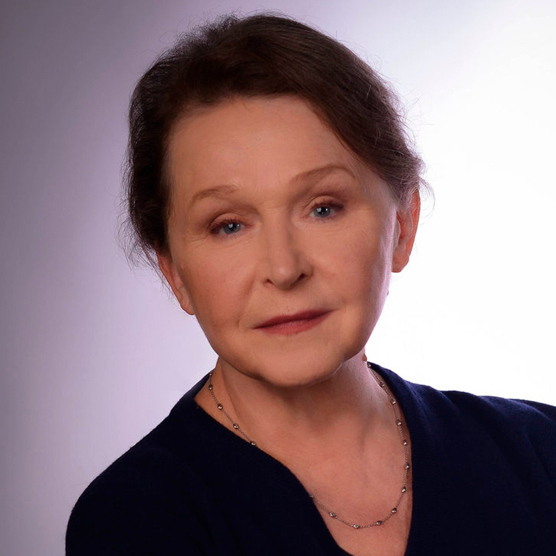 Валентина Ворожцова