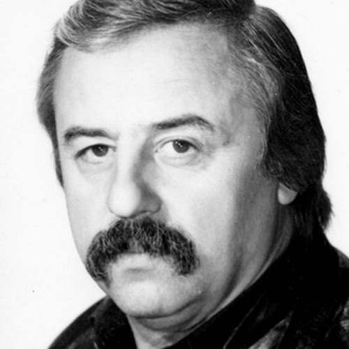 Владимир Ферапонтов