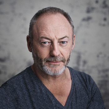 Лиам Каннингэм