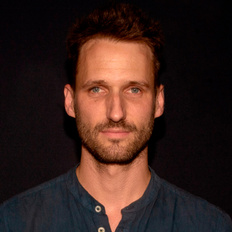 Дэвид Вагнер