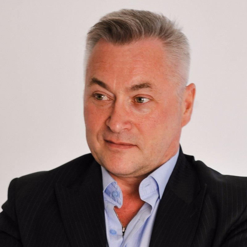 Александр Миронов