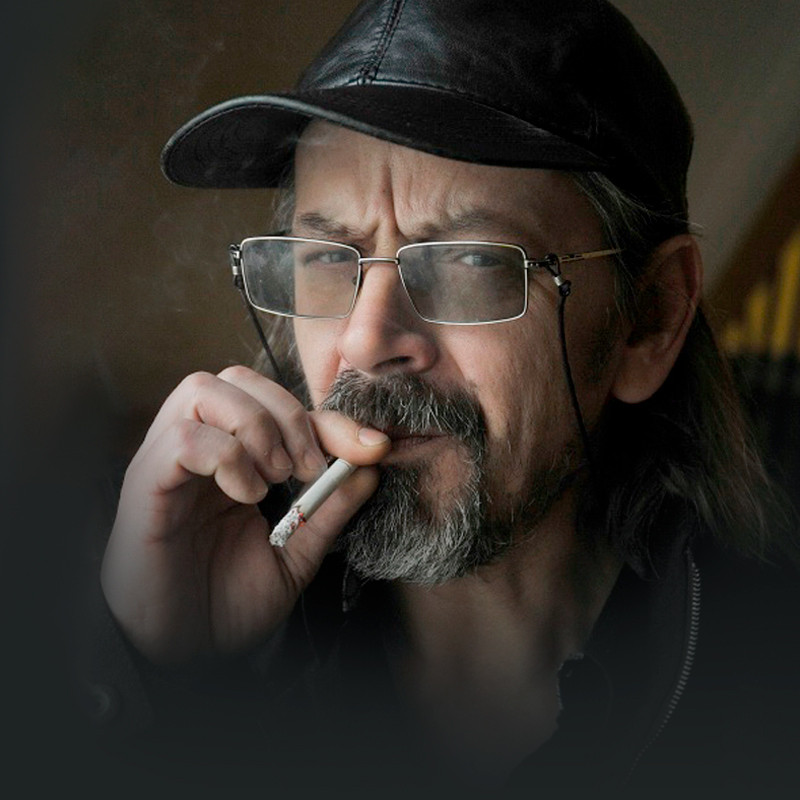 Андрей Шишов