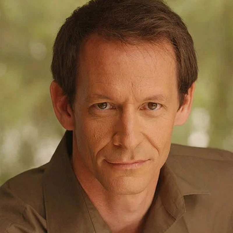 Джим Глисон