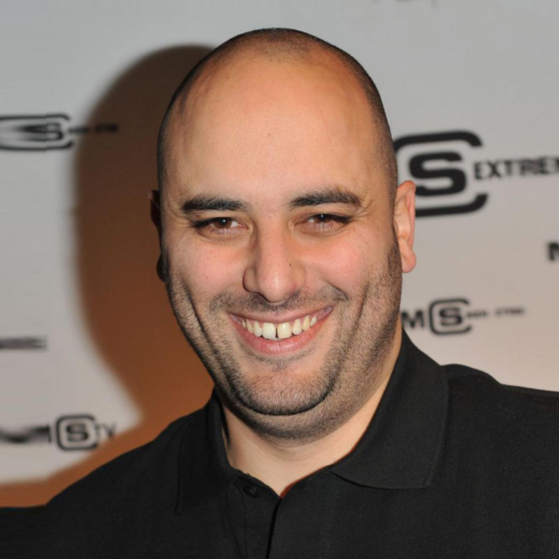 Жером Коммандер