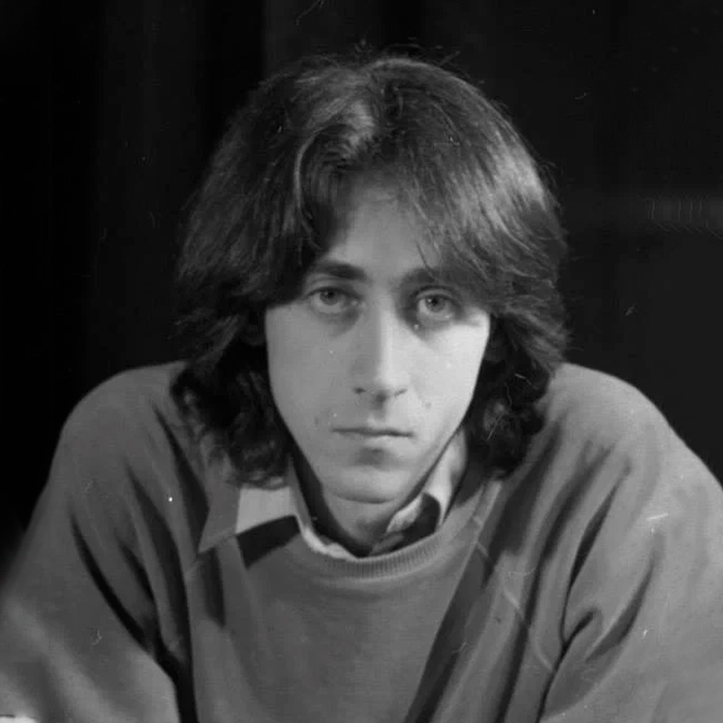 Евгений Дворжецкий