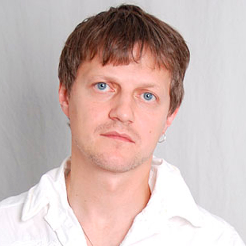 Вадим Сквирский