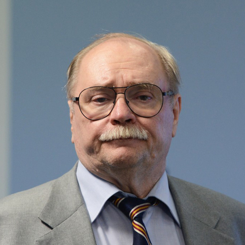 Владимир Бортко