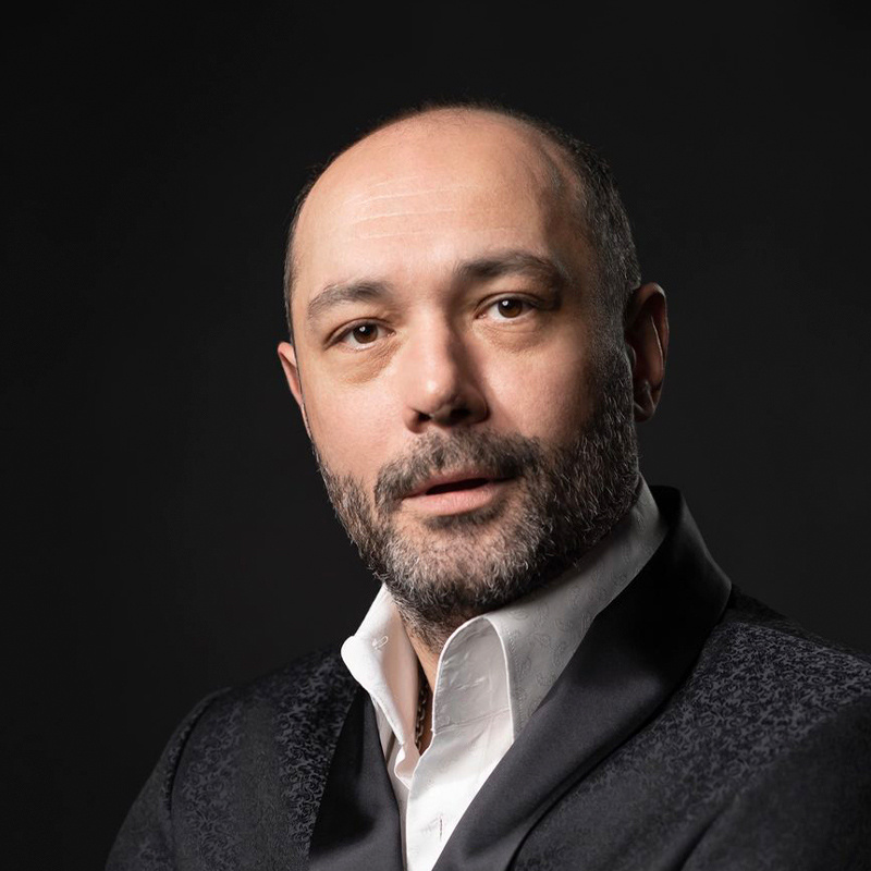 Всеволод Цурило