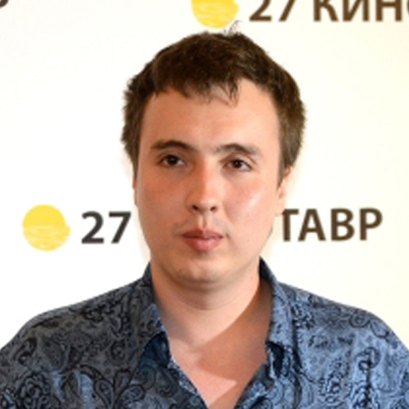 Вадим Валиуллин