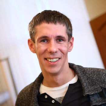 Алексей Панин