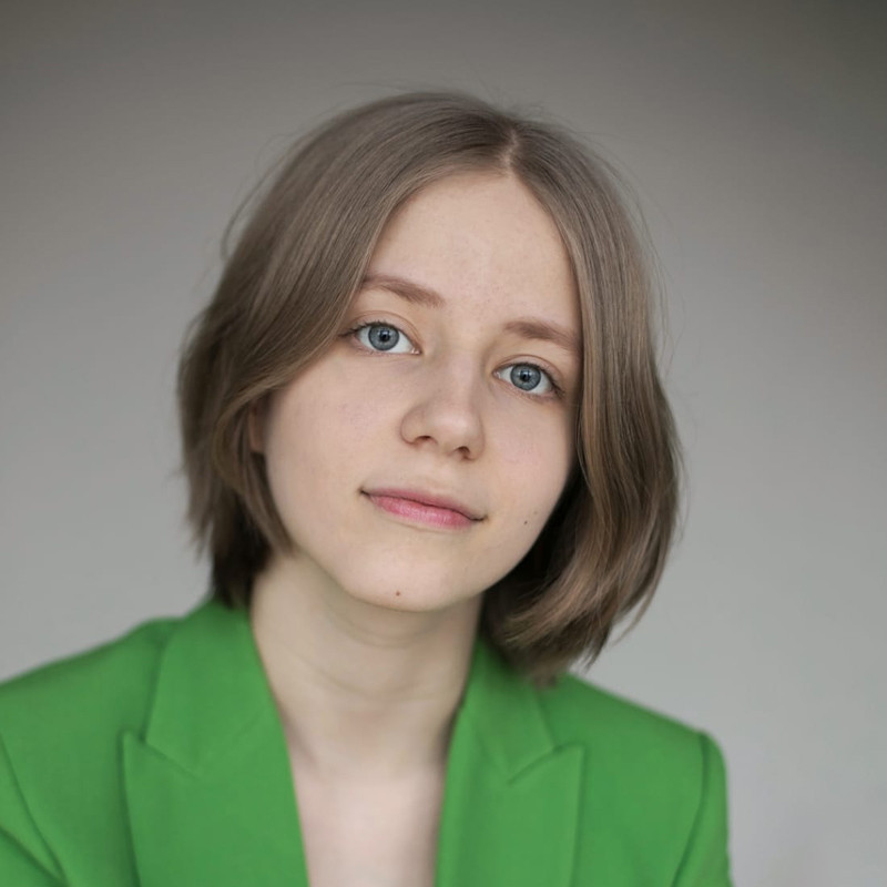 Ульяна Куликова