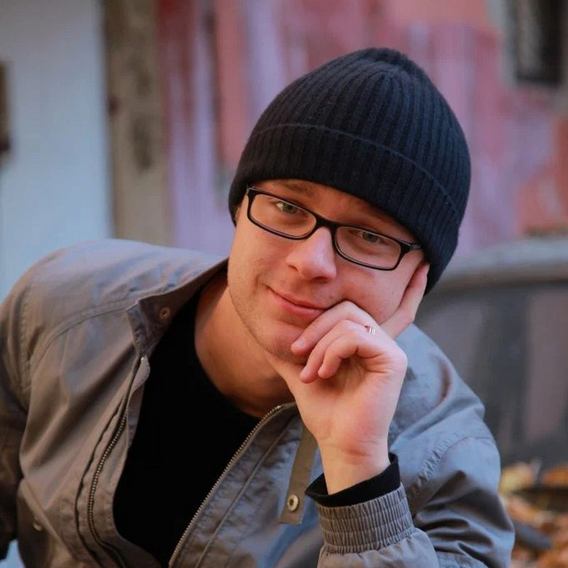 Александр Кошелев