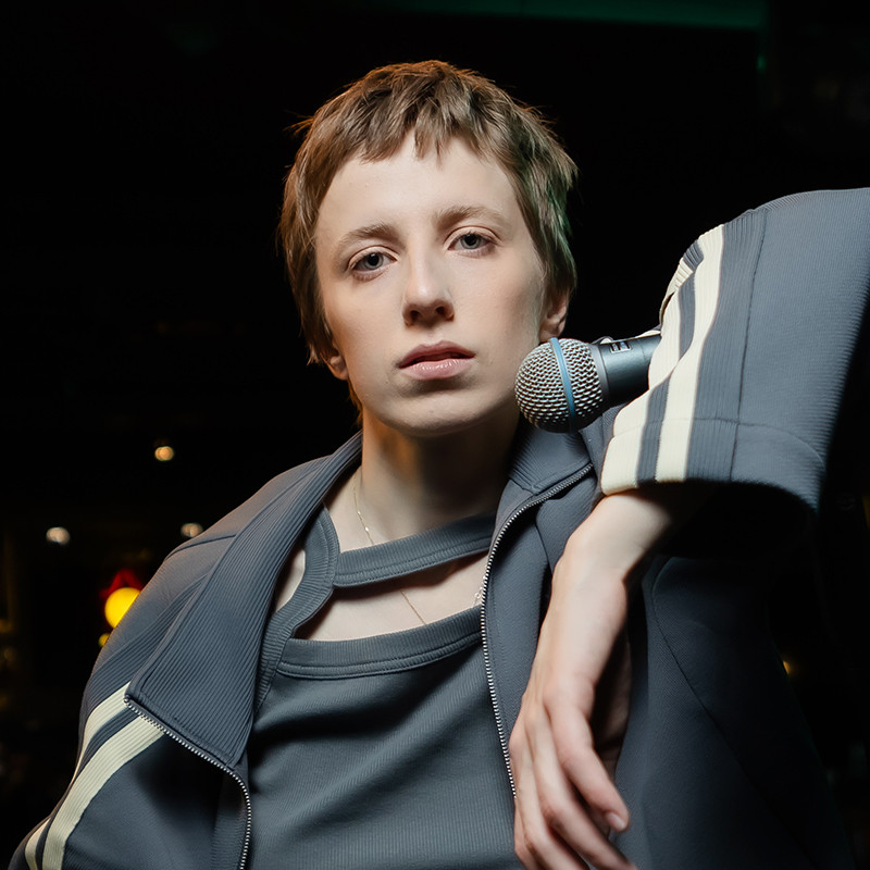 Ника Тарасевич