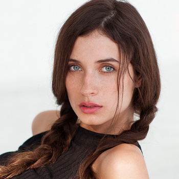 Мария Ахметзянова