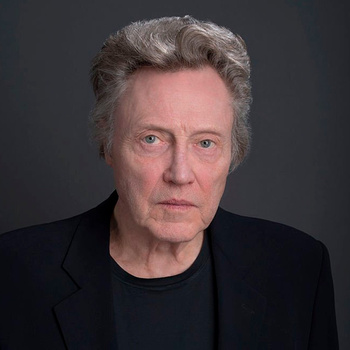 Кристофер Уокен