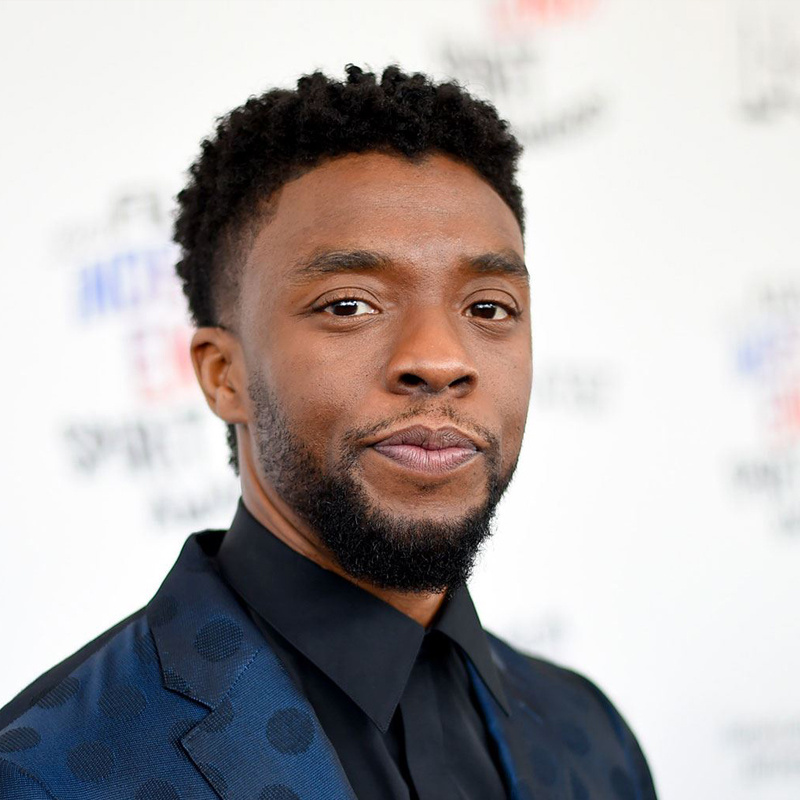 Чедвик Боузман