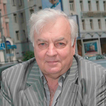 Михаил Державин