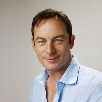 Джейсон Айзекс