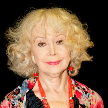 Светлана Немоляева