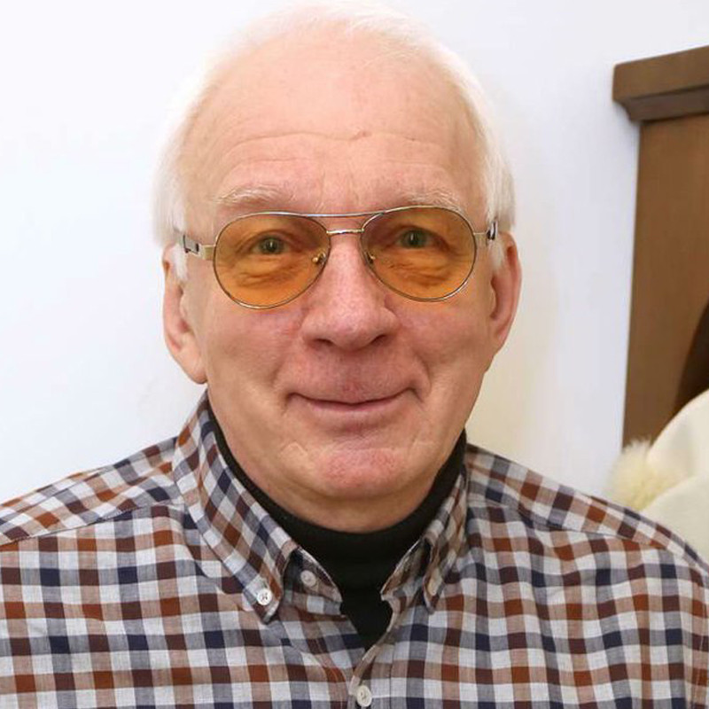 Владимир Носик