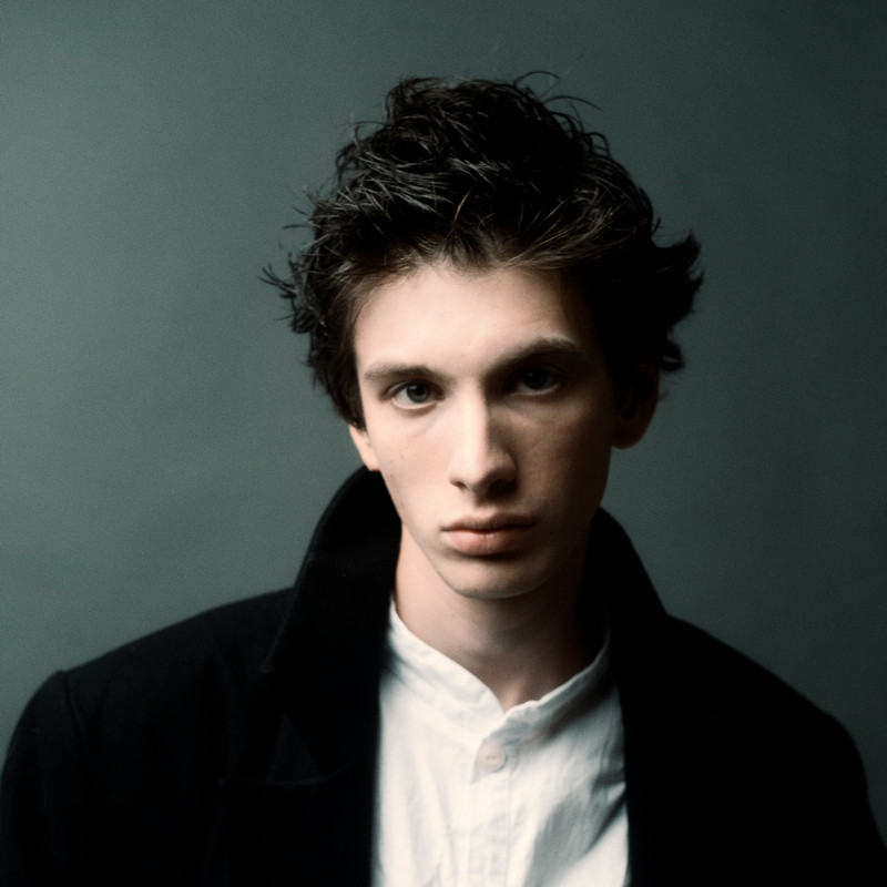 Марк Эйдельштейн