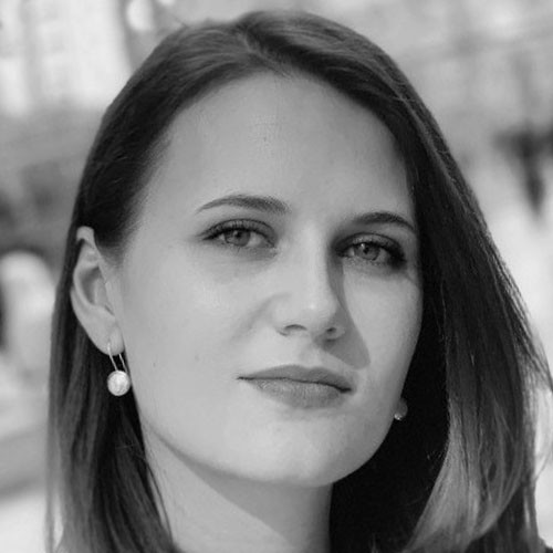 Мария Меленевская 