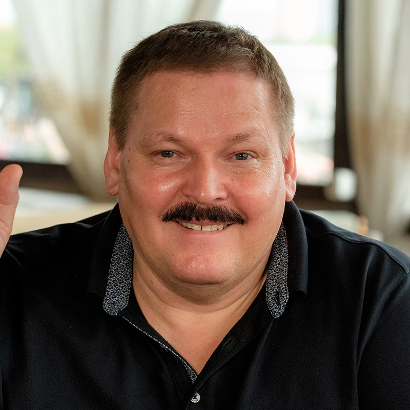 Юрий Кузнецов-Таежный