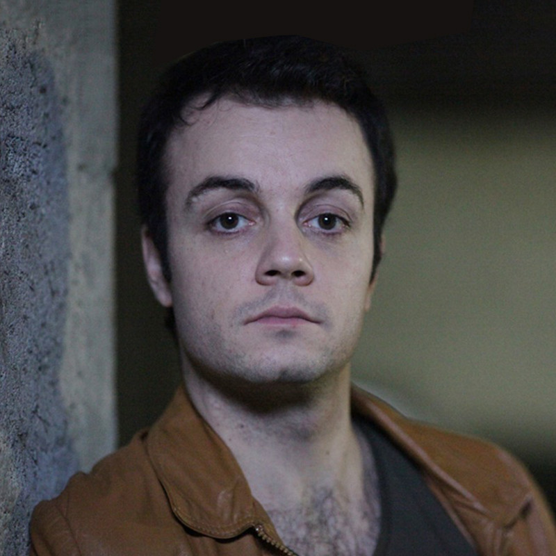 Жереми Лопез